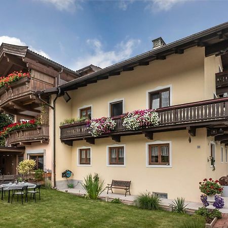 Salven-Lodge Hopfgarten im Brixental Extérieur photo