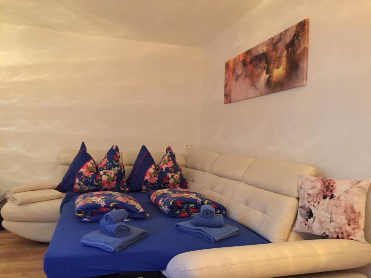 Salven-Lodge Hopfgarten im Brixental Extérieur photo