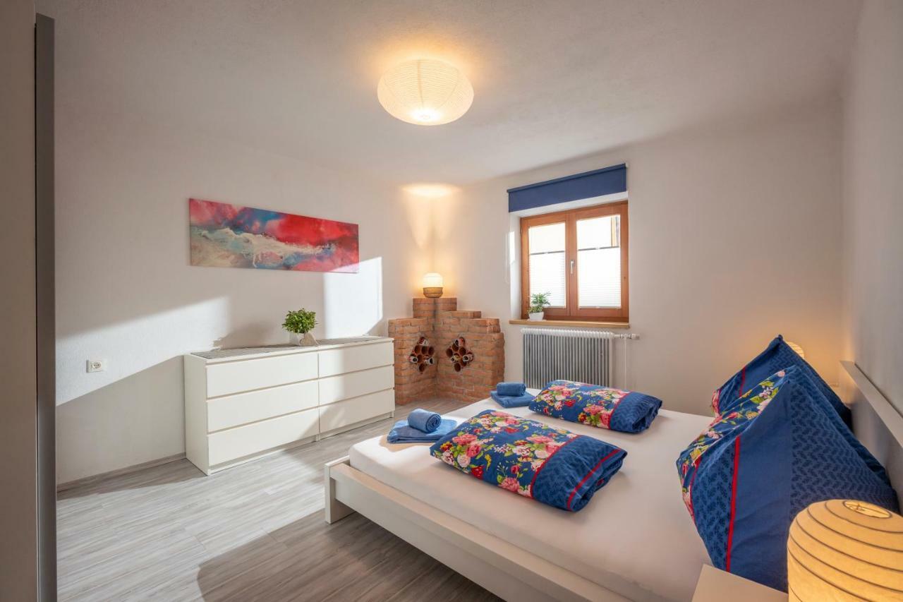 Salven-Lodge Hopfgarten im Brixental Extérieur photo