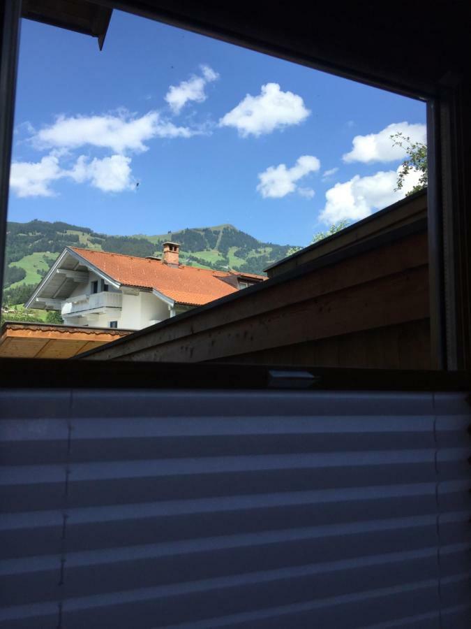 Salven-Lodge Hopfgarten im Brixental Extérieur photo